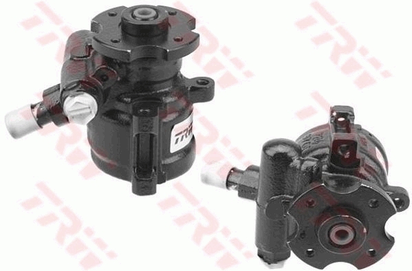 Hydraulic Pump, steering
