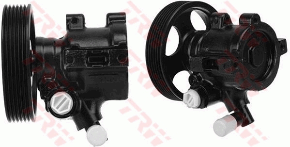 Hydraulic Pump, steering
