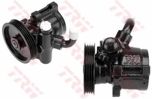 Hydraulic Pump, steering