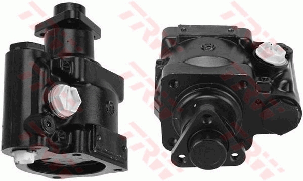 Hydraulic Pump, steering