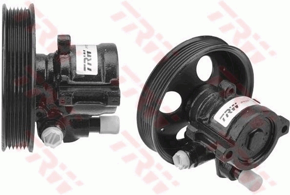 Hydraulic Pump, steering