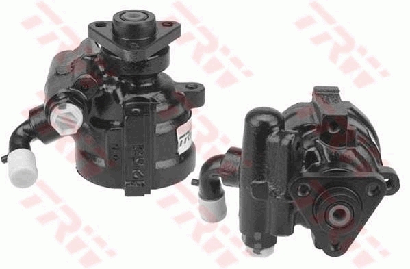 Hydraulic Pump, steering