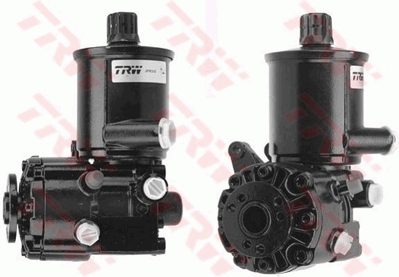 Hydraulic Pump, steering