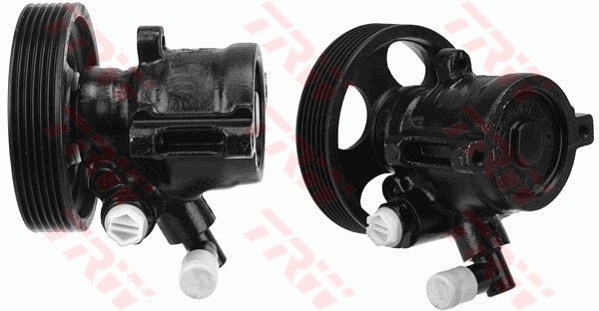 Hydraulic Pump, steering