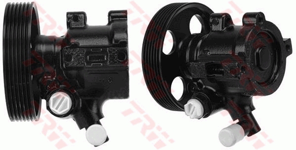 Hydraulic Pump, steering
