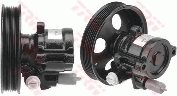Hydraulic Pump, steering