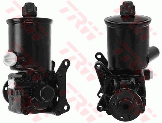 Hydraulic Pump, steering