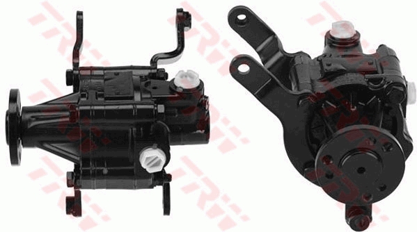 Hydraulic Pump, steering