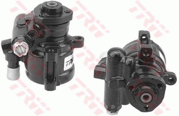 Hydraulic Pump, steering