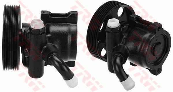 Hydraulic Pump, steering