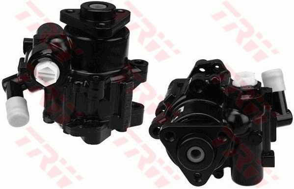 Hydraulic Pump, steering