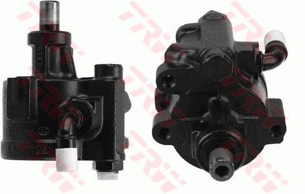 Hydraulic Pump, steering