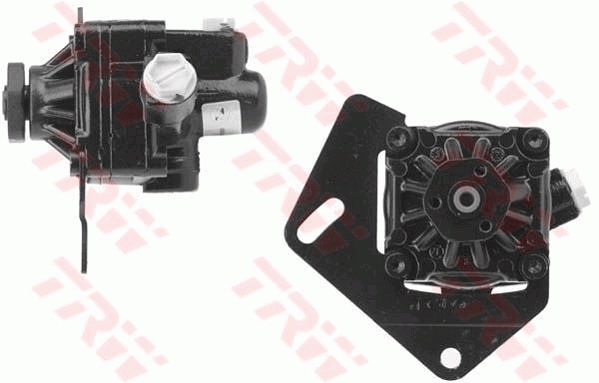 Hydraulic Pump, steering