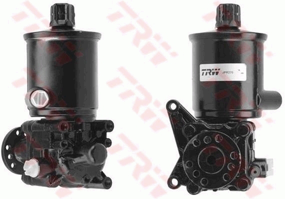 Hydraulic Pump, steering