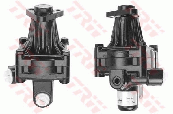 Hydraulic Pump, steering