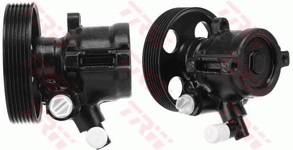 Hydraulic Pump, steering