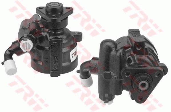 Hydraulic Pump, steering