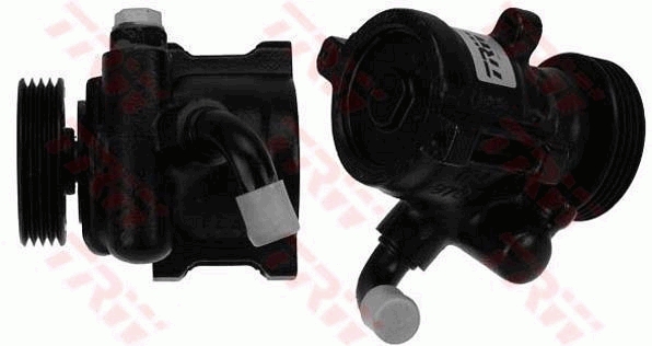 Hydraulic Pump, steering