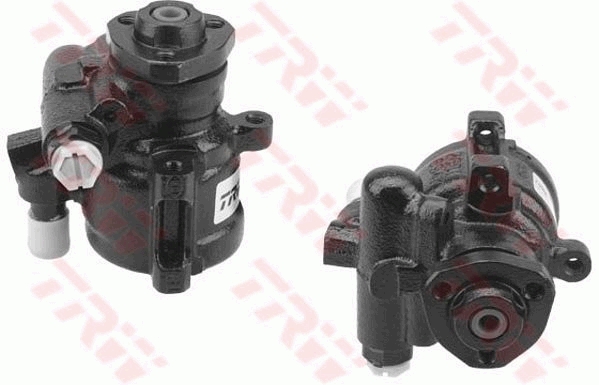 Hydraulic Pump, steering