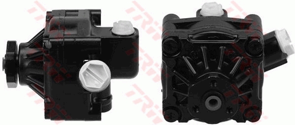 Hydraulic Pump, steering