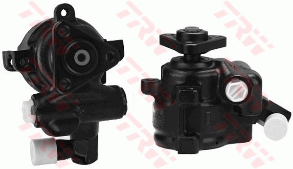 Hydraulic Pump, steering