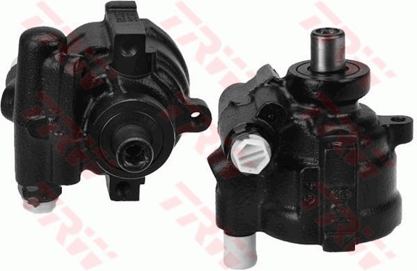 Hydraulic Pump, steering