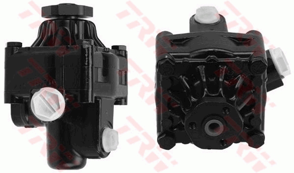 Hydraulic Pump, steering