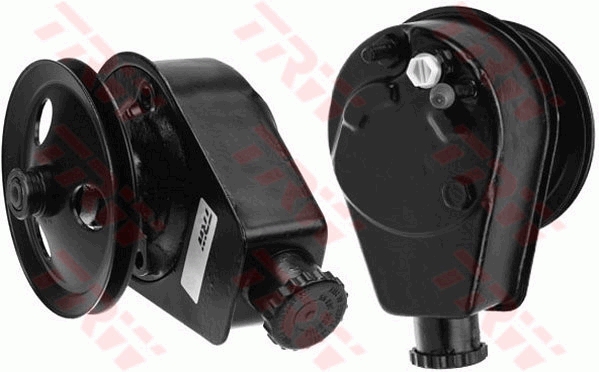 Hydraulic Pump, steering