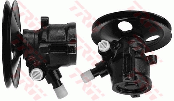 Hydraulic Pump, steering