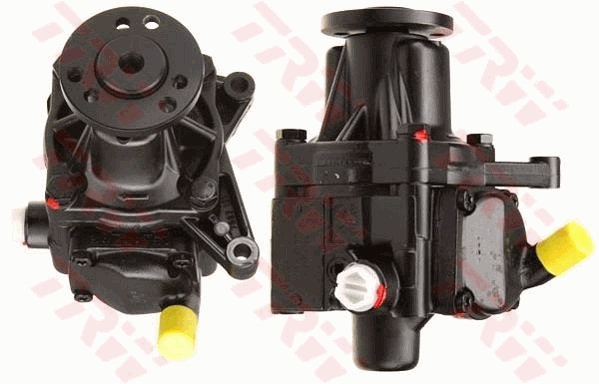 Hydraulic Pump, steering