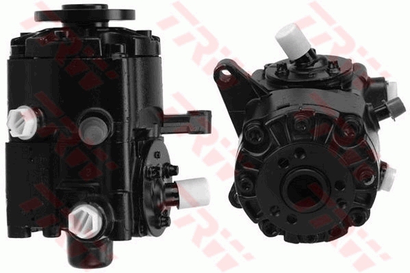 Hydraulic Pump, steering