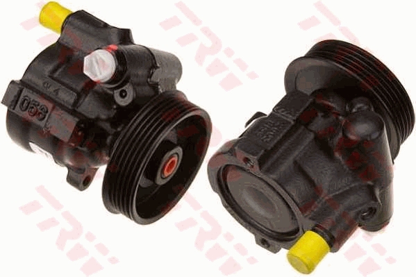 Hydraulic Pump, steering