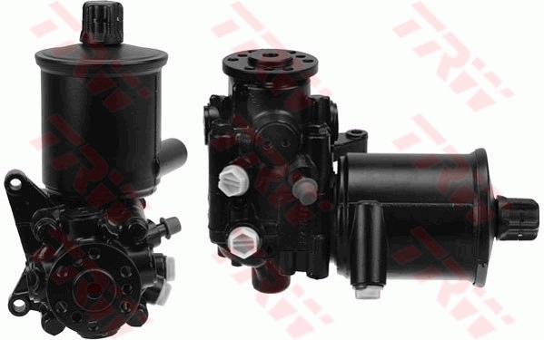 Hydraulic Pump, steering