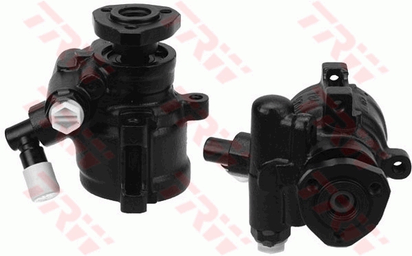 Hydraulic Pump, steering