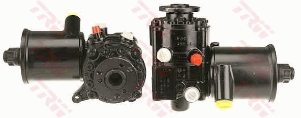 Hydraulic Pump, steering