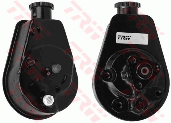 Hydraulic Pump, steering