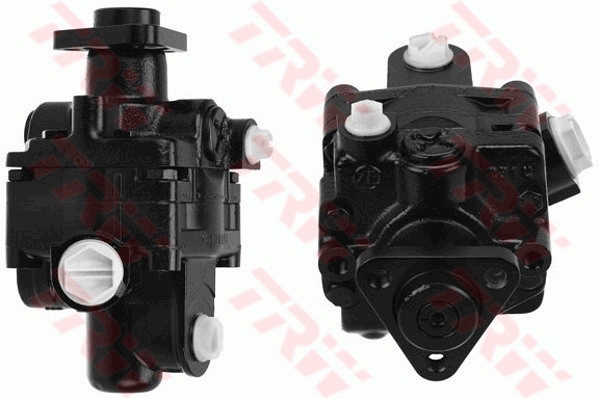 Hydraulic Pump, steering