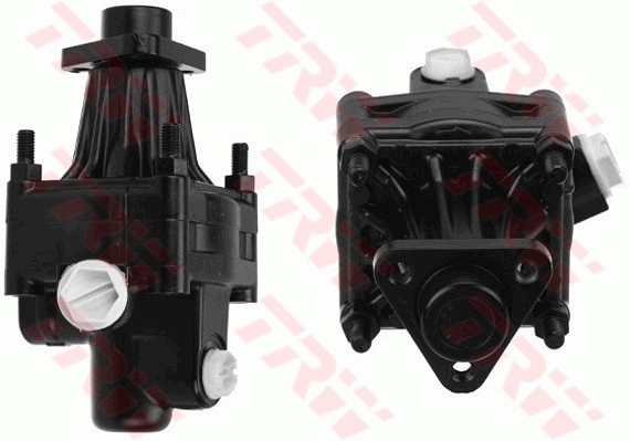 Hydraulic Pump, steering