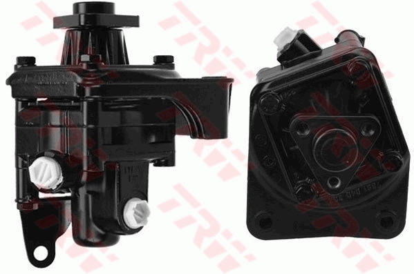 Hydraulic Pump, steering
