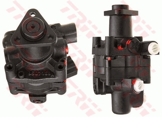 Hydraulic Pump, steering