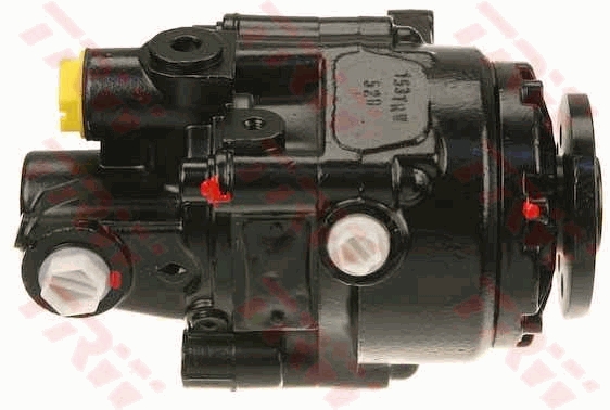 Hydraulic Pump, steering 2