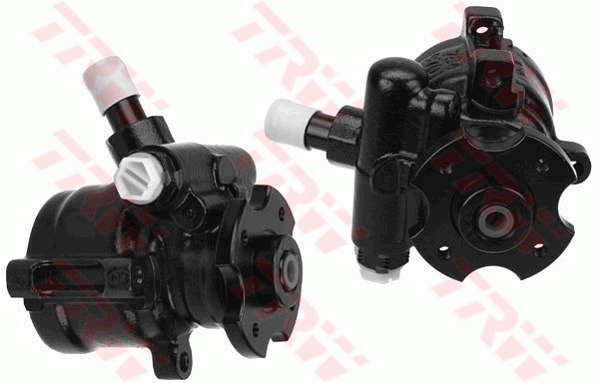 Hydraulic Pump, steering