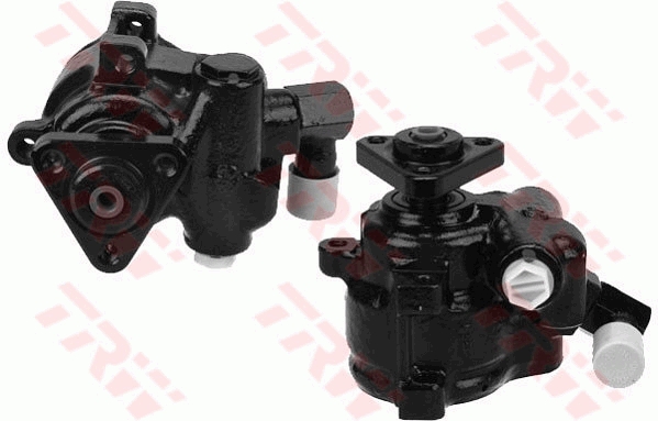 Hydraulic Pump, steering