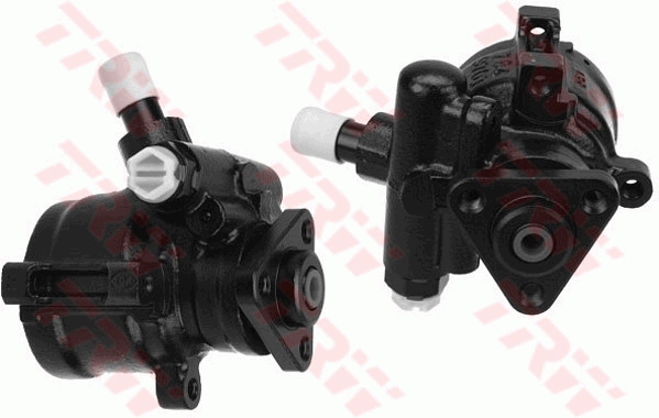 Hydraulic Pump, steering