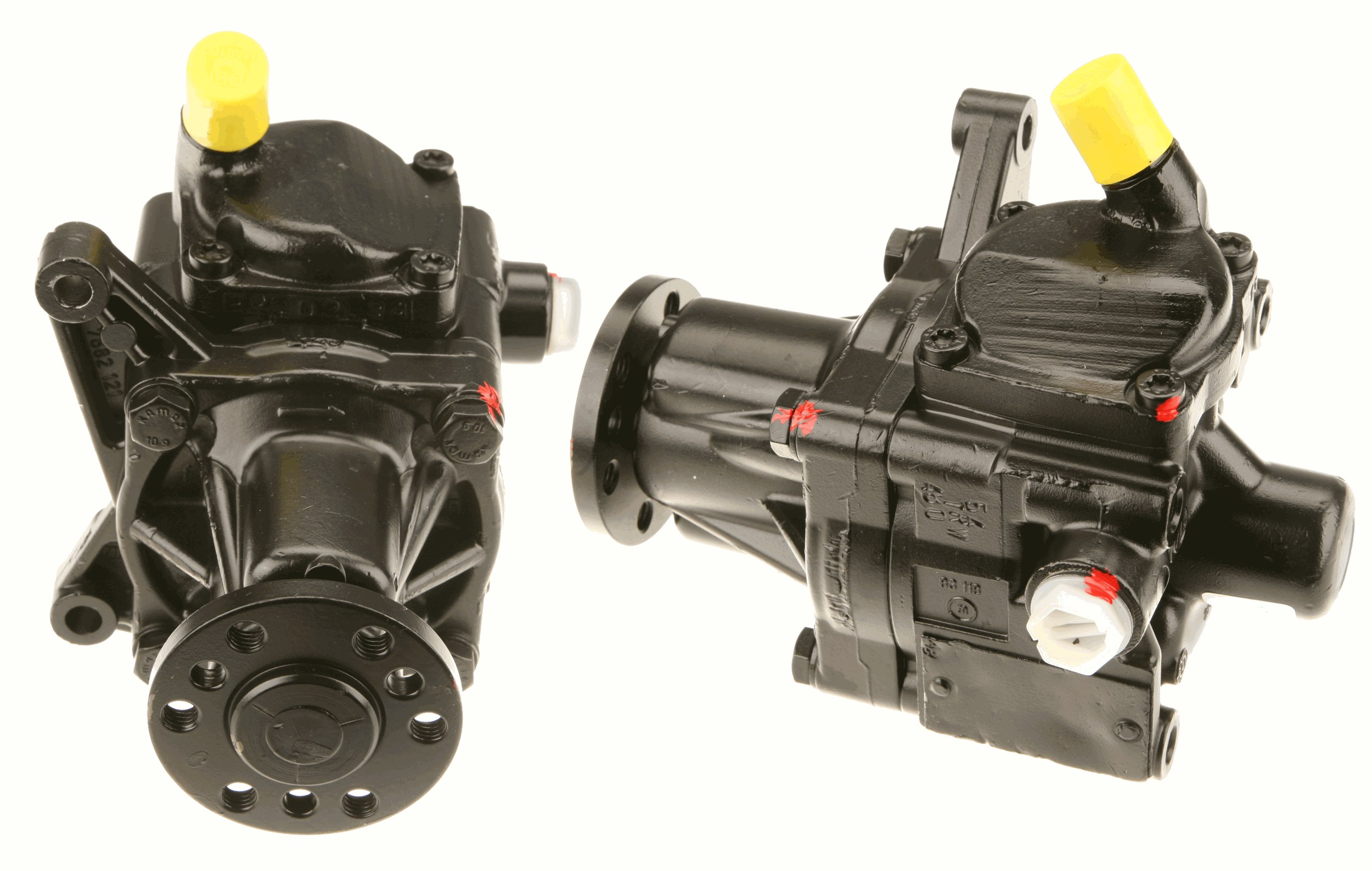 Hydraulic Pump, steering