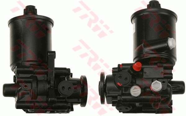 Hydraulic Pump, steering