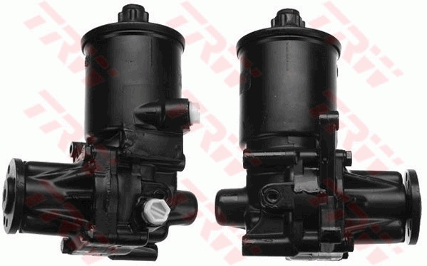Hydraulic Pump, steering