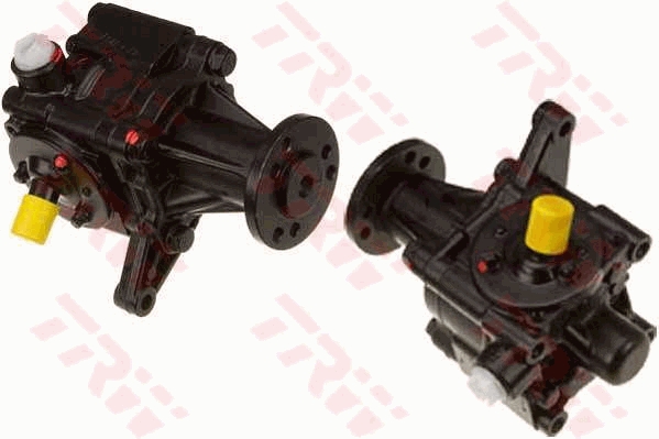 Hydraulic Pump, steering