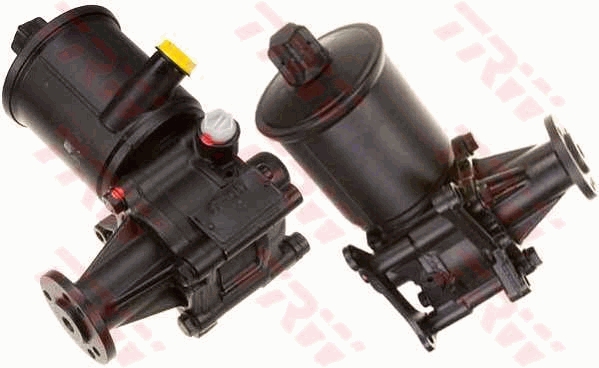 Hydraulic Pump, steering