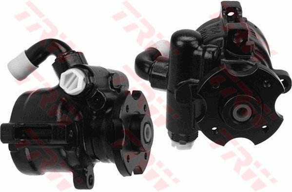 Hydraulic Pump, steering